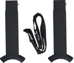 Disc-O-Bed Adapter Für Etagenbett