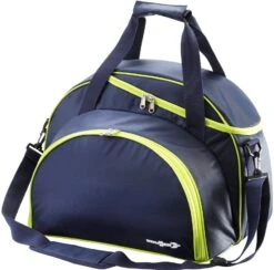 Brunner Friobag Oblique Kühltasche, 30l, Blau
