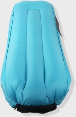 Portal Outdoor Jersey Camping-Lounger, Blau -Campingausrüstung 100466 0 1