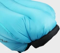 Portal Outdoor Jersey Camping-Lounger, Blau -Campingausrüstung 100466 0 3