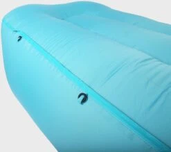 Portal Outdoor Jersey Camping-Lounger, Blau -Campingausrüstung 100466 0 4