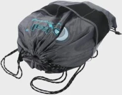 Portal Outdoor Jersey Camping-Lounger, Blau -Campingausrüstung 100466 0 8