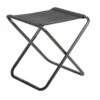 Camperdice Evolution Hocker, Grau -Campingausrüstung 100471 0