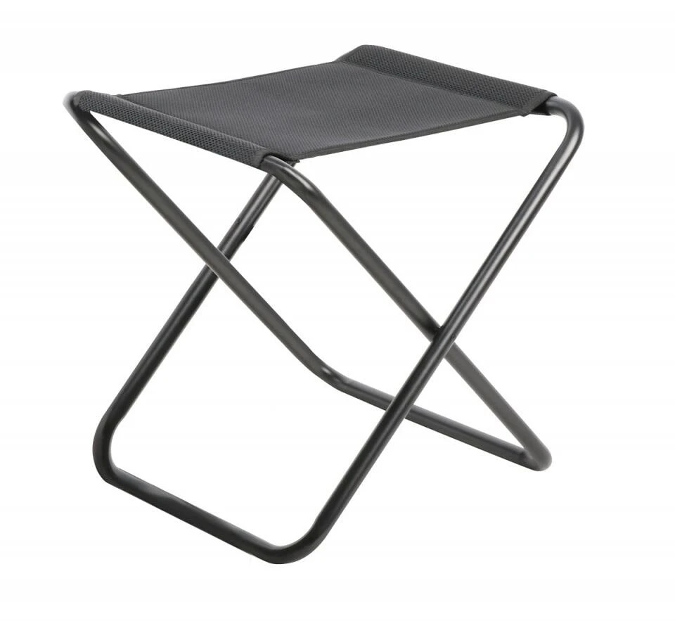 Camperdice Evolution Hocker, Grau 3 Camperdice Evolution Hocker, Grau