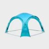 Portal Outdoor Asper Pavillion, 365x365cm, Blau -Campingausrüstung 100472 0