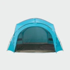 Portal Outdoor Asper Pavillion, 365x365cm, Blau -Campingausrüstung 100472 0 2