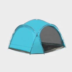 Portal Outdoor Asper Pavillion, 365x365cm, Blau -Campingausrüstung 100472 0 4