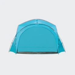 Portal Outdoor Asper Pavillion, 365x365cm, Blau -Campingausrüstung 100472 0 5