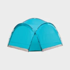 Portal Outdoor Asper Pavillion, 365x365cm, Blau -Campingausrüstung 100472 0 6