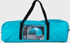 Portal Outdoor Asper Pavillion, 365x365cm, Blau -Campingausrüstung 100472 0 7