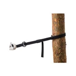 Amazonas Moskito-Traveller Thermo Hängematte + T-Strap Befestigungsgurte - Camping Wagner Edition -Campingausrüstung 100596 0 5