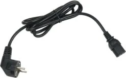 Eurom Kompressor-Kühlbox, 12/24/230V -Campingausrüstung 10084 10