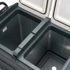 Eurom Kompressor-Kühlbox, 12/24/230V -Campingausrüstung 10084 4