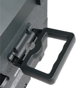 Eurom Kompressor-Kühlbox, 12/24/230V -Campingausrüstung 10084 7