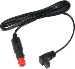 Eurom Kompressor-Kühlbox, 12/24/230V -Campingausrüstung 10084 8