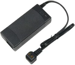 Eurom Kompressor-Kühlbox, 12/24/230V -Campingausrüstung 10084 9