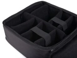 Helinox Fied Office M Padded Inner Case, Schwarz -Campingausrüstung 100958 0 2