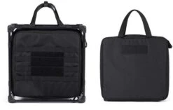 Helinox Fied Office M Padded Inner Case, Schwarz -Campingausrüstung 100958 0 6