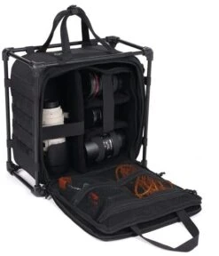 Helinox Fied Office M Padded Inner Case, Schwarz -Campingausrüstung 100958 0 7