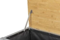 Brunner Azabache Cube, 65 X 45 X H58/81 Cm -Campingausrüstung 100969 0 4