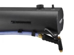 YAKIMA RoadShower Solardusche, 26L -Campingausrüstung 101003 0 2