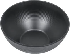 Bo-Camp Orville Geschirr-Set, 16-teilig, Anthrazit -Campingausrüstung 101183 0 5