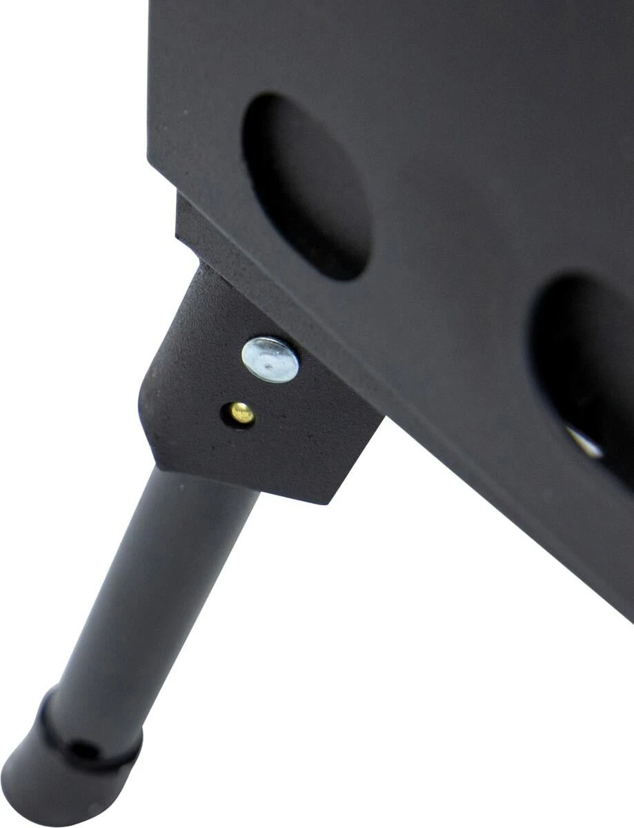 Bo-Camp Falconwood Holzofen 109,5, Schwarz 14 Bo-Camp Falconwood Holzofen 109,5, Schwarz – Bild 12