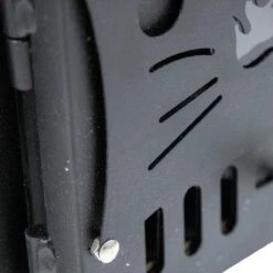 Bo-Camp Falconwood Holzofen 109,5, Schwarz 27 Bo-Camp Falconwood Holzofen 109,5, Schwarz -Campingausrüstung 101354 0 12