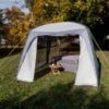 Reimo Linosa 250 Pavillon, 250x250cm -Campingausrüstung 101398 0