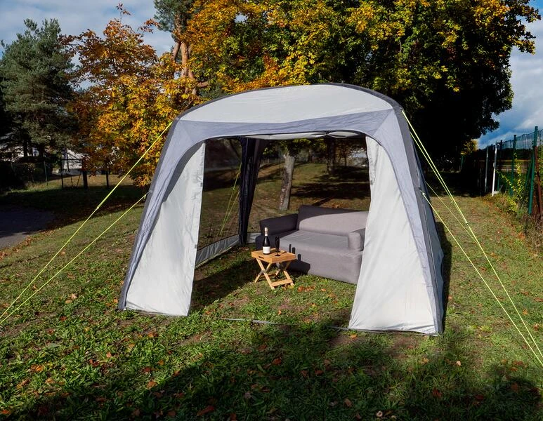 Reimo Linosa 250 Pavillon, 250x250cm