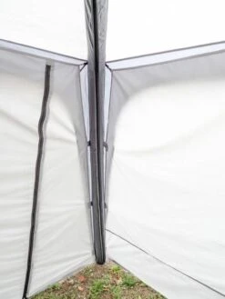 Reimo Linosa 250 Pavillon, 250x250cm -Campingausrüstung 101398 0 6