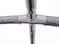 Reimo Linosa 250 Pavillon, 250x250cm -Campingausrüstung 101398 0 7