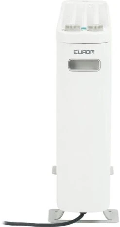 Eurom RAD 1000 OIL FREE Heizkörper, 230V, 1000W 10 Eurom RAD 1000 OIL FREE Heizkörper, 230V, 1000W -Campingausrüstung 101402 0 1