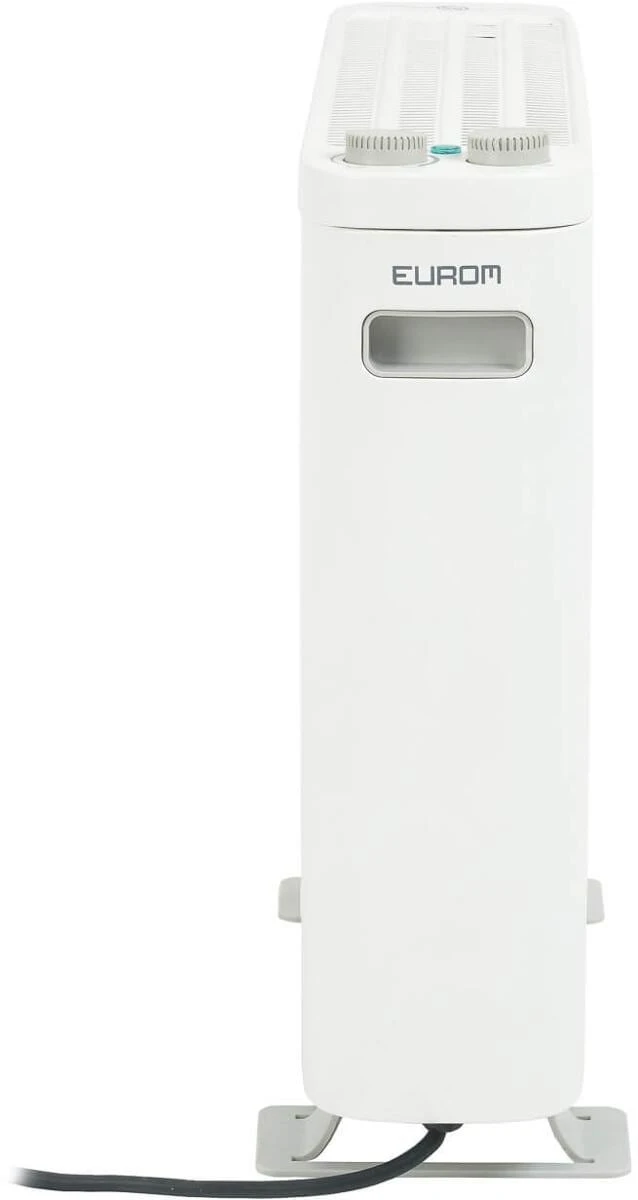 Eurom RAD 1000 OIL FREE Heizkörper, 230V, 1000W 4 Eurom RAD 1000 OIL FREE Heizkörper, 230V, 1000W – Bild 2