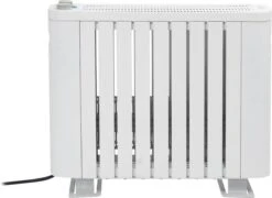 Eurom RAD 1000 OIL FREE Heizkörper, 230V, 1000W 11 Eurom RAD 1000 OIL FREE Heizkörper, 230V, 1000W -Campingausrüstung 101402 0 2