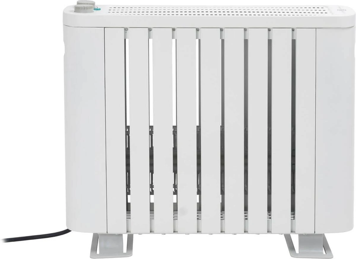 Eurom RAD 1000 OIL FREE Heizkörper, 230V, 1000W 5 Eurom RAD 1000 OIL FREE Heizkörper, 230V, 1000W – Bild 3