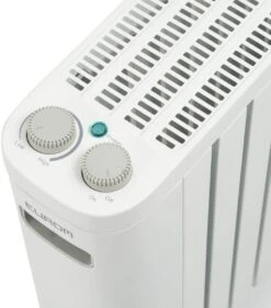 Eurom RAD 1000 OIL FREE Heizkörper, 230V, 1000W 12 Eurom RAD 1000 OIL FREE Heizkörper, 230V, 1000W -Campingausrüstung 101402 0 3