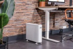 Eurom RAD 1000 OIL FREE Heizkörper, 230V, 1000W 13 Eurom RAD 1000 OIL FREE Heizkörper, 230V, 1000W -Campingausrüstung 101402 0 4