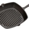 Groenberg Nabro Grillpfanne, 28x28cm -Campingausrüstung 101436 0