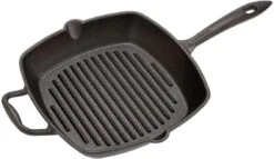 Groenberg Nabro Grillpfanne, 28x28cm