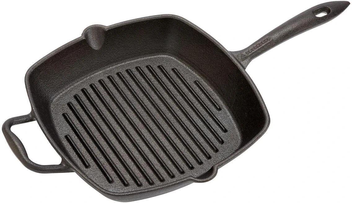 Groenberg Nabro Grillpfanne, 28x28cm 3 Groenberg Nabro Grillpfanne, 28x28cm