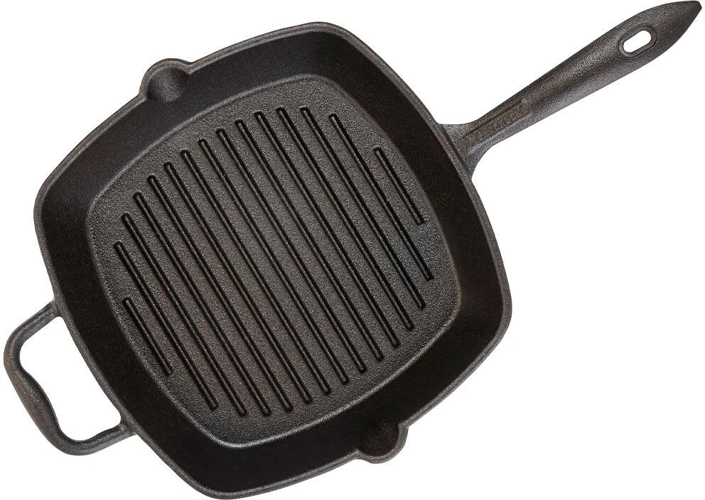 Groenberg Nabro Grillpfanne, 28x28cm 4 Groenberg Nabro Grillpfanne, 28x28cm – Bild 2