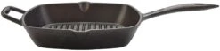 Groenberg Nabro Grillpfanne, 28x28cm 8 Groenberg Nabro Grillpfanne, 28x28cm -Campingausrüstung 101436 0 2
