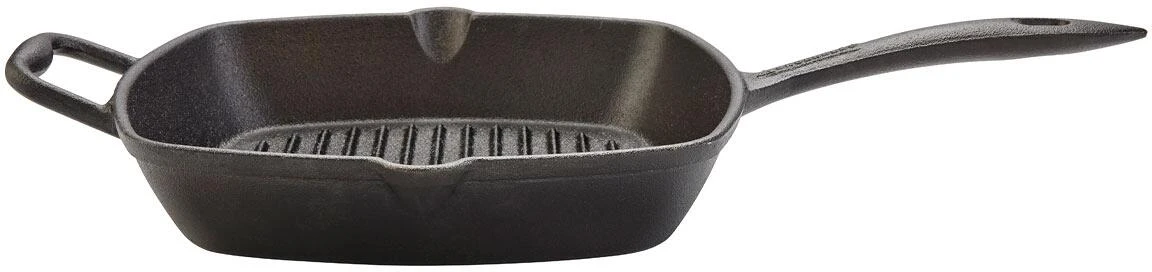 Groenberg Nabro Grillpfanne, 28x28cm 5 Groenberg Nabro Grillpfanne, 28x28cm – Bild 3