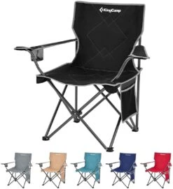 KingCamp Tanger Faltstuhl