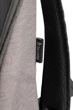 Bo-Camp Kühlrucksack, Grau, 17x28x41, 10L -Campingausrüstung 101555 0 5