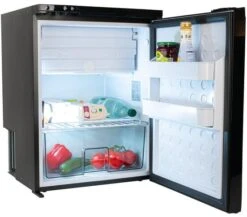 McCamping MC-65L Kompressor-Kühlschrank, 12V/24V, 65L