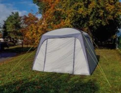 Reimo Seitenwand Mit Tür Für Linosa 350 -Campingausrüstung 101614 0 1