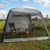 Seitenwand Mit Moskitonetz Für Linosa 350 -Campingausrüstung 101620 0 0