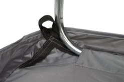 Bo-Camp Caravan Fenstermarkise, 180x75cm, Grau -Campingausrüstung 101693 0 2